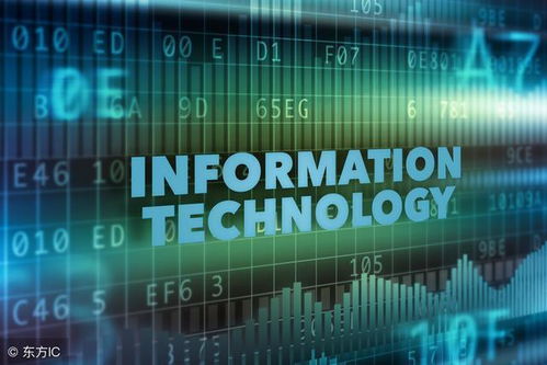 現代信息技術的核心架構解析 基礎元器件、計算機與通信網絡的融合演進