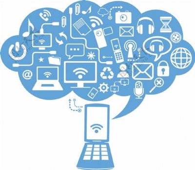 手機(jī)上網(wǎng) 開啟移動(dòng)互聯(lián)網(wǎng)服務(wù)新紀(jì)元