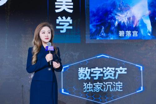 移動融媒賦能影視宣發新紀元 從《水龍吟》看中國移動咪咕與羅云熙的跨界互聯